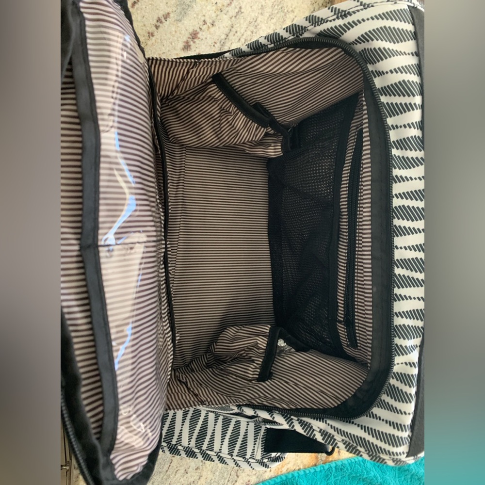 COPY - Allcamp Brand new diaper bag never used